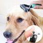 📢📢50% OFF !! ⏰Double-Sided Deshedding Pet Grooming Brush