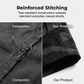 🩳 PROMO LIMITÉE -50% ! ✨ Men's Relaxed Fit Tactical Cargo Shorts – Camo Print, Multi-Pocket, Drawstring Waist, 4 Colors, Sizes XL-6XL 🌿💪