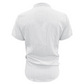 ✨New Arrival👕Men's Summer Stand Collar Short Sleeve Shirt