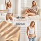 👙 LIMITED TIME 50% OFF! 💖 Women's High-Waisted Panties – Soft, Tummy Control, Full Coverage Everyday Wear 🌸