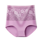 👙 LIMITED TIME 50% OFF! 💖 Women's High-Waisted Panties – Soft, Tummy Control, Full Coverage Everyday Wear 🌸