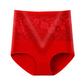👙 LIMITED TIME 50% OFF! 💖 Women's High-Waisted Panties – Soft, Tummy Control, Full Coverage Everyday Wear 🌸