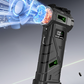 Cordless Turbo Fan with LED Display