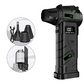 Cordless Turbo Fan with LED Display