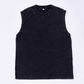 💪 50% OFF NOW! 👕 Men's Vintage Wash Sleeveless Tank Top – Premium Soft Fabric, Dynamic Flexibility & Ergonomic Muscle Cut ✨
