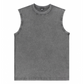 💪 50% OFF NOW! 👕 Men's Vintage Wash Sleeveless Tank Top – Premium Soft Fabric, Dynamic Flexibility & Ergonomic Muscle Cut ✨