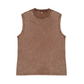 💪 50% OFF NOW! 👕 Men's Vintage Wash Sleeveless Tank Top – Premium Soft Fabric, Dynamic Flexibility & Ergonomic Muscle Cut ✨
