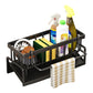🔥 Hot sale 40% OFF🔥Multifunctional Sink Drain Rack for Kitchen Organization