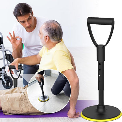 📢📢50% OFF !! ⏰Adjustable Height Standing Aid Tool for Mobility Support