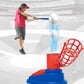 🥎 50% OFF NOW! 🔥 Kids Automatic Baseball Pitching Machine Set – Complete Practice Kit for Batting Fun ✨