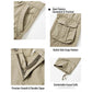 📢📢50% OFF !! ⏰Men's Classic Tactical Cargo Pants