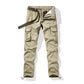 📢📢50% OFF !! ⏰Men's Classic Tactical Cargo Pants