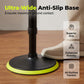 🦯 2026 SALE 50% OFF! 💪 Adjustable Standing Assist Cane for Elderly – Heavy-Duty Alloy Frame, Ultra-Wide Anti-Slip Base & Ergonomic D-Shape Grip ✨