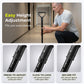 🦯 2026 SALE 50% OFF! 💪 Adjustable Standing Assist Cane for Elderly – Heavy-Duty Alloy Frame, Ultra-Wide Anti-Slip Base & Ergonomic D-Shape Grip ✨