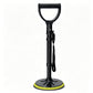 🦯 2026 SALE 50% OFF! 💪 Adjustable Standing Assist Cane for Elderly – Heavy-Duty Alloy Frame, Ultra-Wide Anti-Slip Base & Ergonomic D-Shape Grip ✨