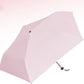 💖 LAST DAY SALE 50% OFF! ✨ Ultra-Light Sun & Rain Umbrella – 103g, UPF 50+, Carbon Fiber Frame – Compact & Pocket-Sized! ☂️