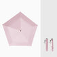 💖 LAST DAY SALE 50% OFF! ✨ Ultra-Light Sun & Rain Umbrella – 103g, UPF 50+, Carbon Fiber Frame – Compact & Pocket-Sized! ☂️