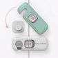 🔒 LIMITED-TIME 50% OFF ✨ Child Proof Refrigerator Locks – Strong Adhesive, Easy Peel-and-Stick Install & Durable ABS – Reliable Safety for Curious Kids 🏠