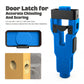 📢📢47% OFF !! ⏰Professional Door Latch Installation Tool