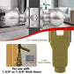 📢📢47% OFF !! ⏰Professional Door Latch Installation Tool