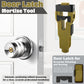 📢📢47% OFF !! ⏰Professional Door Latch Installation Tool