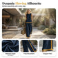 👚 LIMITED TIME 50% OFF! 👖 Casual Sleeveless Colorblock Top & Wide-Leg Pants Set – Soft, Breathable & Flowy 🌸