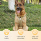 🐶 50% OFF! ✨ No-Pull Dog Harness Kit – Front Metal D-Ring No-Pull Control, Integrated Collar LED & Secure Multi-Point Fit – Thick Padded All-Day Comfort with Leash for Walks, Jogging & Training 🦺
