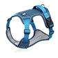 🐶 50% OFF! ✨ No-Pull Dog Harness Kit – Front Metal D-Ring No-Pull Control, Integrated Collar LED & Secure Multi-Point Fit – Thick Padded All-Day Comfort with Leash for Walks, Jogging & Training 🦺