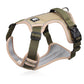 🐶 50% OFF! ✨ No-Pull Dog Harness Kit – Front Metal D-Ring No-Pull Control, Integrated Collar LED & Secure Multi-Point Fit – Thick Padded All-Day Comfort with Leash for Walks, Jogging & Training 🦺