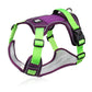 🐶 50% OFF! ✨ No-Pull Dog Harness Kit – Front Metal D-Ring No-Pull Control, Integrated Collar LED & Secure Multi-Point Fit – Thick Padded All-Day Comfort with Leash for Walks, Jogging & Training 🦺