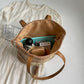 👜 LIMITED-TIME 50% OFF! 🏖️ Women's Straw Woven Shoulder Bag – Spacious, Lightweight & Breezy Style 🌴