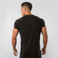 👕 LIMITED-TIME 50% OFF! 💪 Muscle Men Gentlemen Fitness T-Shirt – Breathable Cotton Blend, Relaxed Fit, Moisture-Wicking 🏃‍♂️