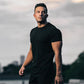 👕 LIMITED-TIME 50% OFF! 💪 Muscle Men Gentlemen Fitness T-Shirt – Breathable Cotton Blend, Relaxed Fit, Moisture-Wicking 🏃‍♂️