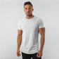 👕 LIMITED-TIME 50% OFF! 💪 Muscle Men Gentlemen Fitness T-Shirt – Breathable Cotton Blend, Relaxed Fit, Moisture-Wicking 🏃‍♂️