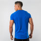 👕 LIMITED-TIME 50% OFF! 💪 Muscle Men Gentlemen Fitness T-Shirt – Breathable Cotton Blend, Relaxed Fit, Moisture-Wicking 🏃‍♂️