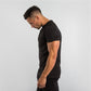 👕 LIMITED-TIME 50% OFF! 💪 Muscle Men Gentlemen Fitness T-Shirt – Breathable Cotton Blend, Relaxed Fit, Moisture-Wicking 🏃‍♂️