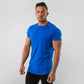 👕 LIMITED-TIME 50% OFF! 💪 Muscle Men Gentlemen Fitness T-Shirt – Breathable Cotton Blend, Relaxed Fit, Moisture-Wicking 🏃‍♂️