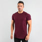 👕 LIMITED-TIME 50% OFF! 💪 Muscle Men Gentlemen Fitness T-Shirt – Breathable Cotton Blend, Relaxed Fit, Moisture-Wicking 🏃‍♂️