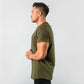 👕 LIMITED-TIME 50% OFF! 💪 Muscle Men Gentlemen Fitness T-Shirt – Breathable Cotton Blend, Relaxed Fit, Moisture-Wicking 🏃‍♂️