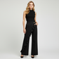 👖2026 New Arrivals – Women's Asymmetrical Ruffle Wide-Leg Denim Pants – Stylish, breathable & a unique statement piece 💥