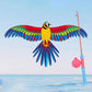 🪁 2026 SALE 50% OFF! 🎣 Handheld Fishing Rod Kite Toy – Innovative Pole Control, Easy to Fly, Perfect for Outdoor Fun 🪁