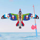 🪁 2026 SALE 50% OFF! 🎣 Handheld Fishing Rod Kite Toy – Innovative Pole Control, Easy to Fly, Perfect for Outdoor Fun 🪁