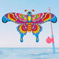 🪁 2026 SALE 50% OFF! 🎣 Handheld Fishing Rod Kite Toy – Innovative Pole Control, Easy to Fly, Perfect for Outdoor Fun 🪁