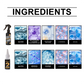 🥳2026 HOT SALE🥳💞50K+ SOLD!⏰🔧 Buy 2 Get 1 Free – LAST DAY! Headlight Restorer Kit – 2 steps, no disassembly. Removes yellow haze, restores clarity. Long‑lasting UV shield. 🚗✨