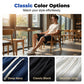 🔥 Pro-Favorite Men's Lightweight Breathable Shorts – Cotton Blend – Breathable ☀️