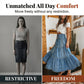 👗 LIMITED-TIME 50% OFF! ✨ Denim Maxi Skirt – High Waist, Tiered, A-Line, Button Front ✨