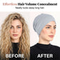 📢📢50% OFF !! ⏰Soft Stretch Turban Cap for Women