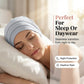📢📢50% OFF !! ⏰Soft Stretch Turban Cap for Women
