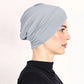 📢📢50% OFF !! ⏰Soft Stretch Turban Cap for Women