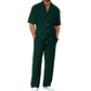 Men's Casual Short Sleeve Shirt and Pants Set
